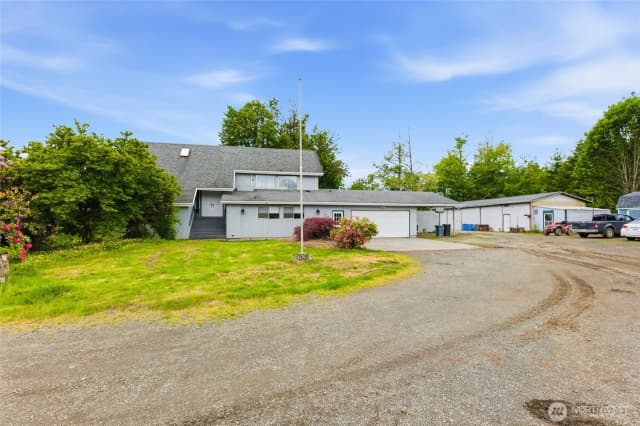 Property photo for 1381 Wynooche Valley Road, Montesano