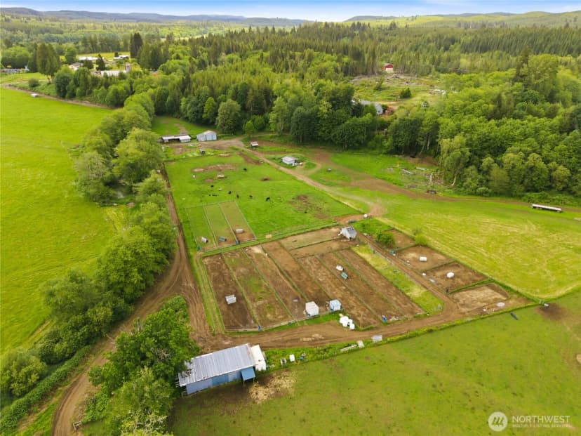 Property photo for 1381 Wynooche Valley Road, Montesano photo 37