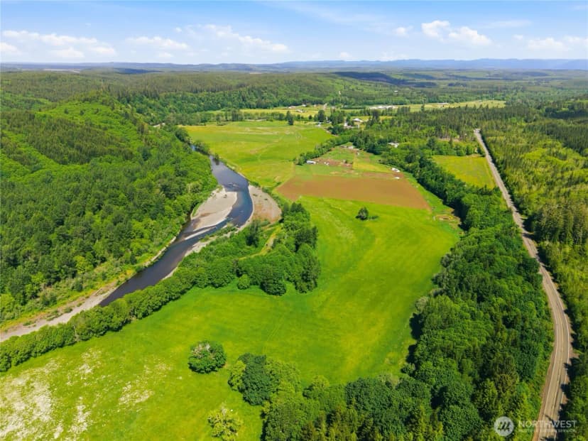 Property photo for 1381 Wynooche Valley Road, Montesano photo 40