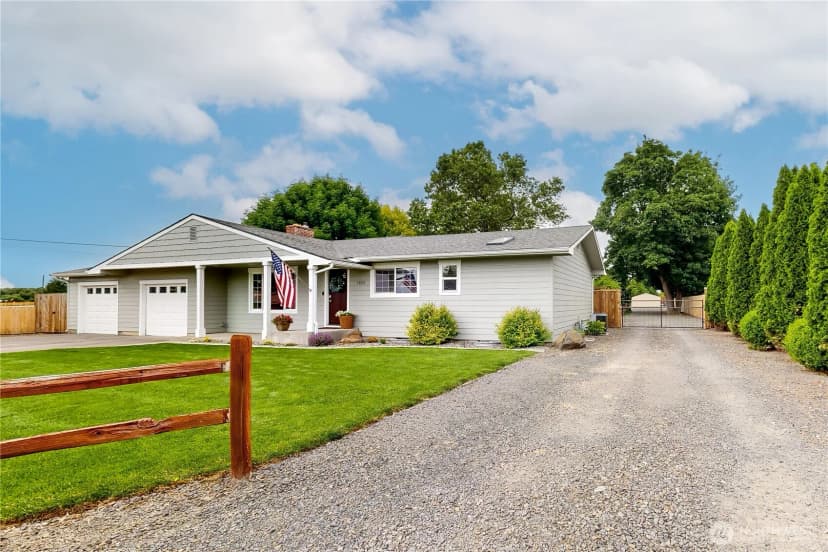 Property photo for 1625 Reser Road, Walla Walla photo 39