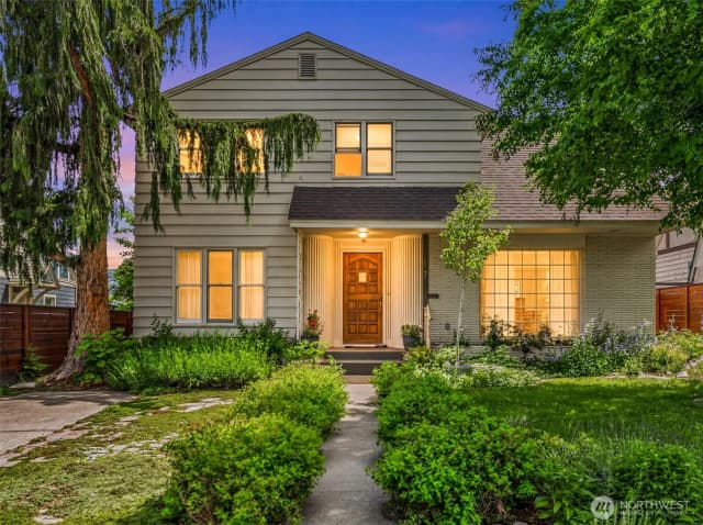 Property photo for 19 N Garfield Avenue, Wenatchee