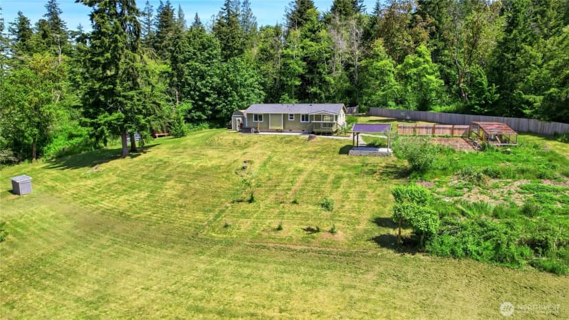 Property photo for 12742 Banner Road Se, Olalla photo 26