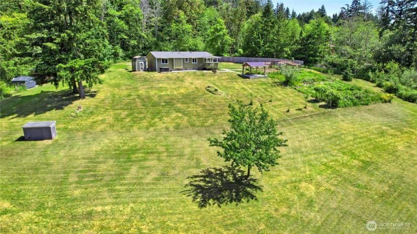 Property photo for 12742 Banner Road Se, Olalla photo 34