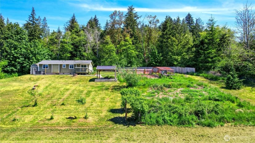 Property photo for 12742 Banner Road Se, Olalla photo 29