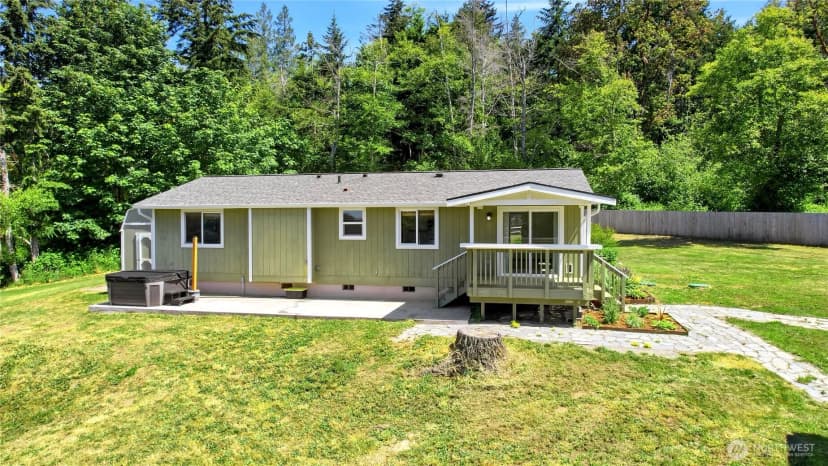 Property photo for 12742 Banner Road Se, Olalla photo 25