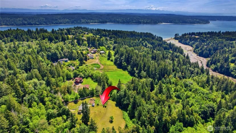 Property photo for 12742 Banner Road Se, Olalla photo 6
