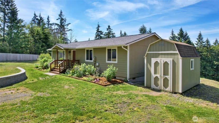 Property photo for 12742 Banner Road Se, Olalla photo 7