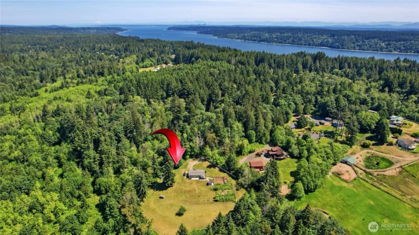 Property photo for 12742 Banner Road Se, Olalla photo 39