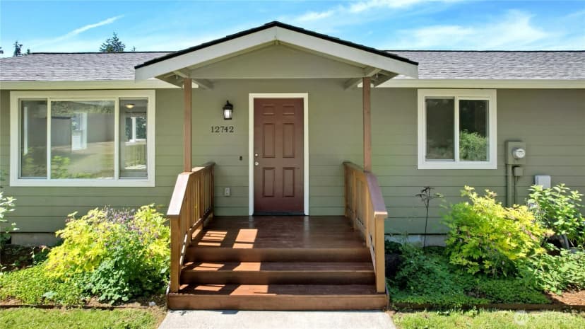 Property photo for 12742 Banner Road Se, Olalla photo 8