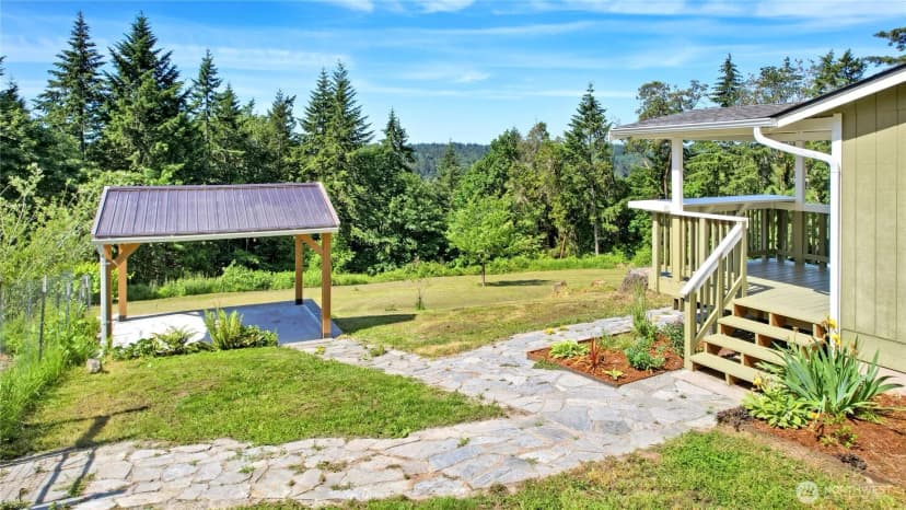 Property photo for 12742 Banner Road Se, Olalla photo 31