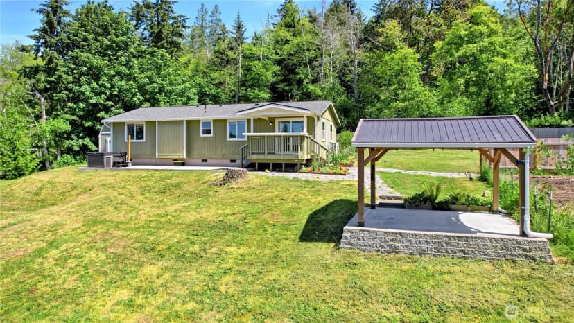 Property photo for 12742 Banner Road Se, Olalla photo 27