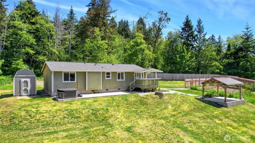 Property photo for 12742 Banner Road Se, Olalla photo 30
