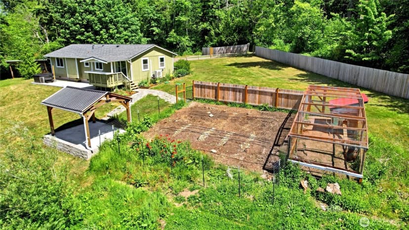 Property photo for 12742 Banner Road Se, Olalla photo 28