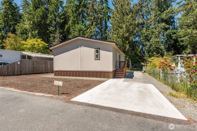 Property photo for 111 Dryke Road #73, Sequim photo 3