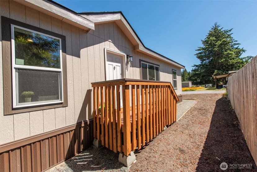 Property photo for 111 Dryke Road #73, Sequim photo 2