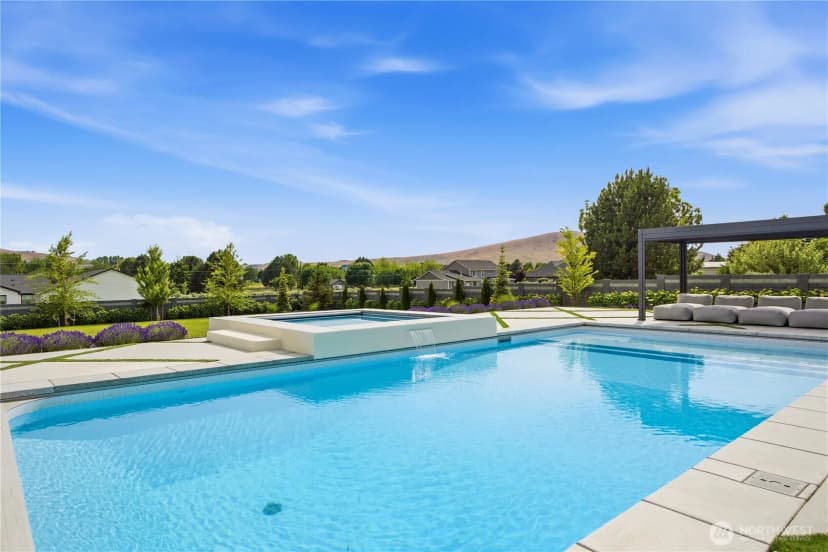 Property photo for 3543 Paso Fino Street, West Richland photo 39