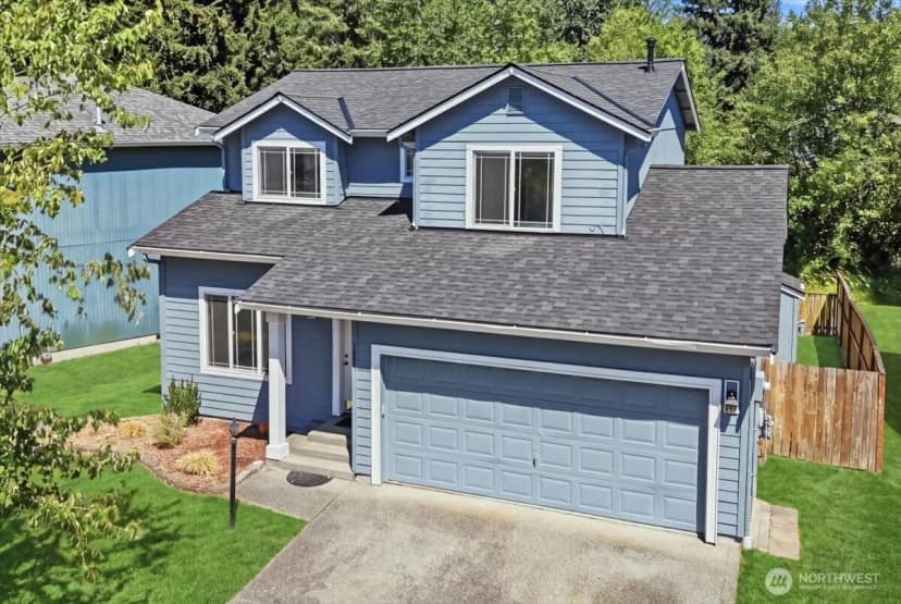 Property photo for 1425 186th Street Ct E, Spanaway photo 3