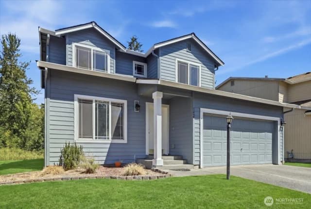 Property photo for 1425 186th Street Ct E, Spanaway photo 2
