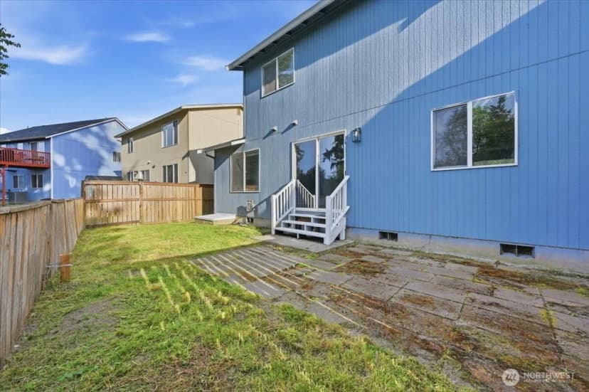 Property photo for 1425 186th Street Ct E, Spanaway photo 33