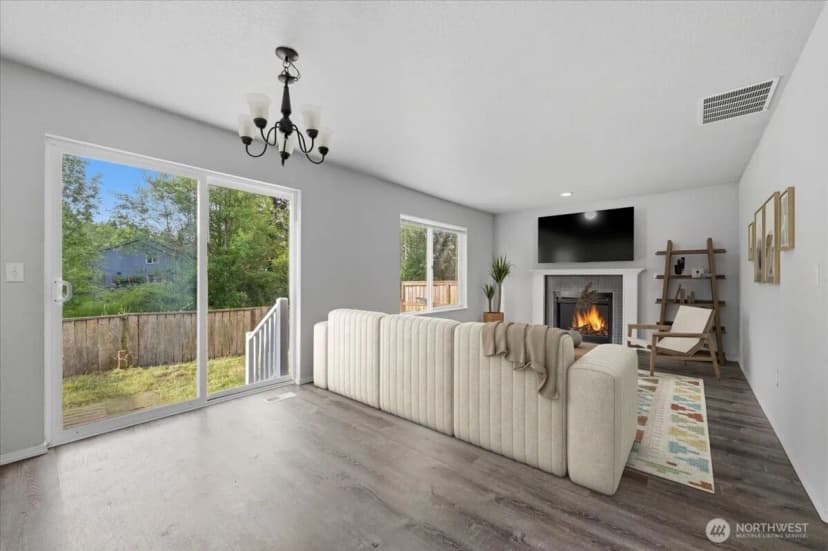 Property photo for 1425 186th Street Ct E, Spanaway photo 16