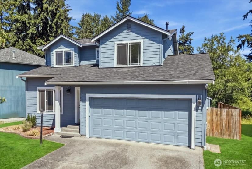 Property photo for 1425 186th Street Ct E, Spanaway photo 4