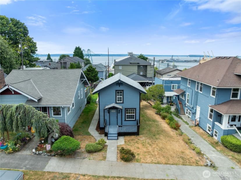 Property photo for 2928 Nassau Street, Everett photo 36