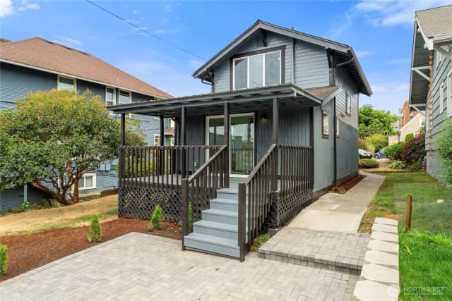 Property photo for 2928 Nassau Street, Everett