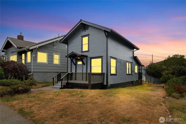 Property photo for 2928 Nassau Street, Everett photo 2