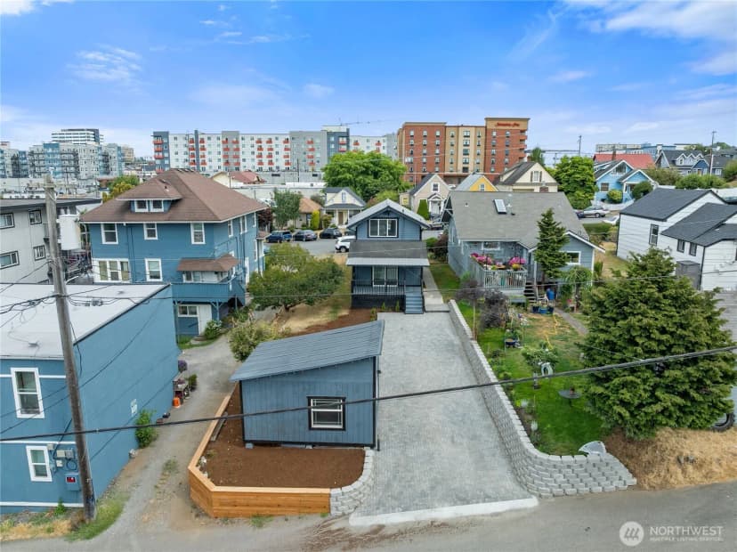 Property photo for 2928 Nassau Street, Everett photo 29