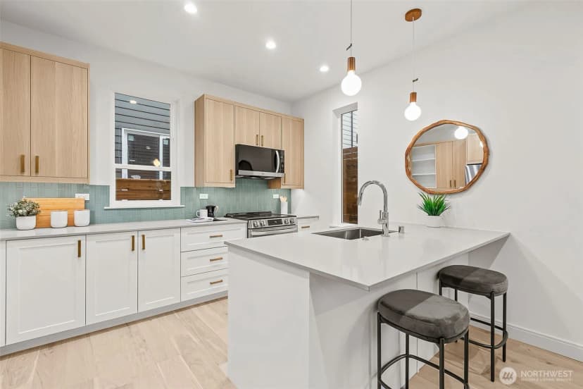 Property photo for 3548 S Dawson Street, Seattle photo 9