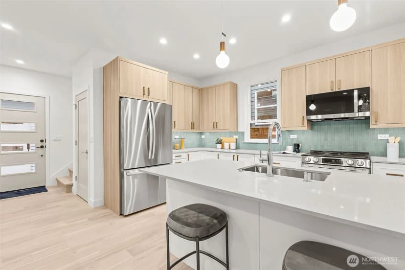 Property photo for 3548 S Dawson Street, Seattle photo 8