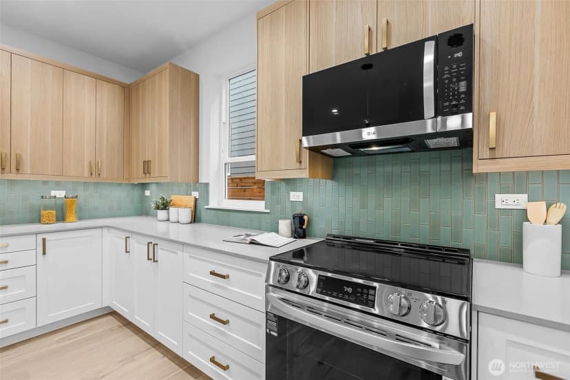 Property photo for 3548 S Dawson Street, Seattle photo 12
