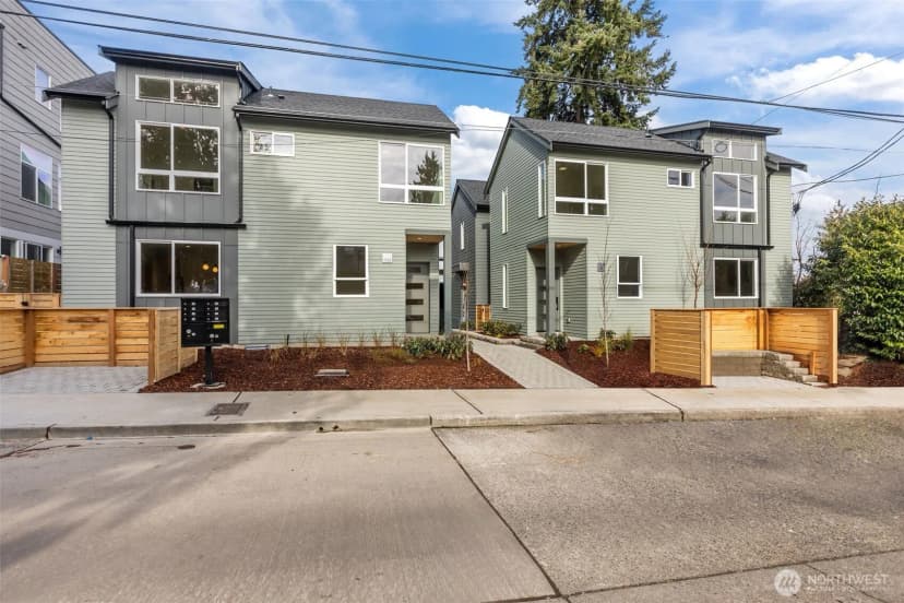Property photo for 3548 S Dawson Street, Seattle