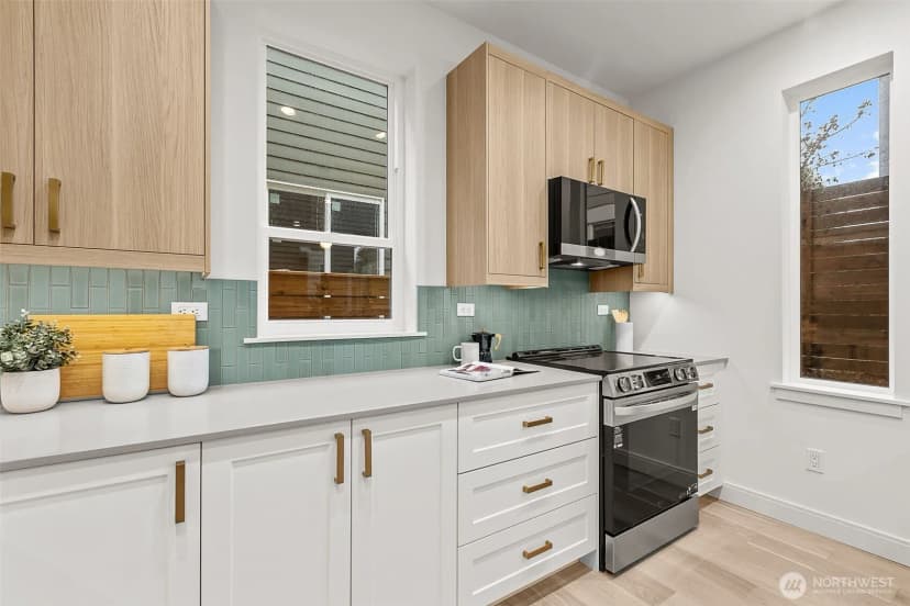 Property photo for 3548 S Dawson Street, Seattle photo 13