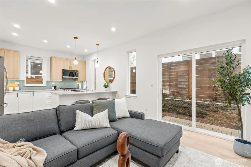 Property photo for 3548 S Dawson Street, Seattle photo 5