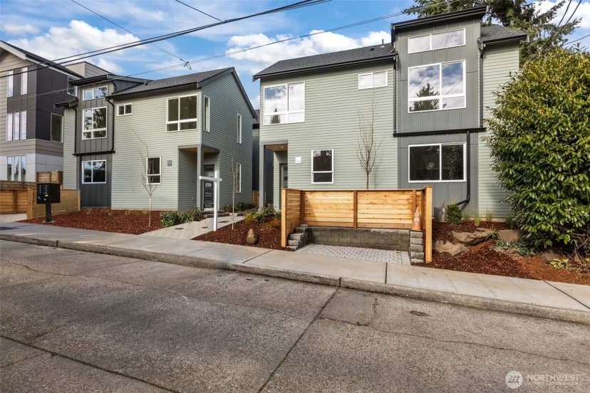 Property photo for 3548 S Dawson Street, Seattle photo 32