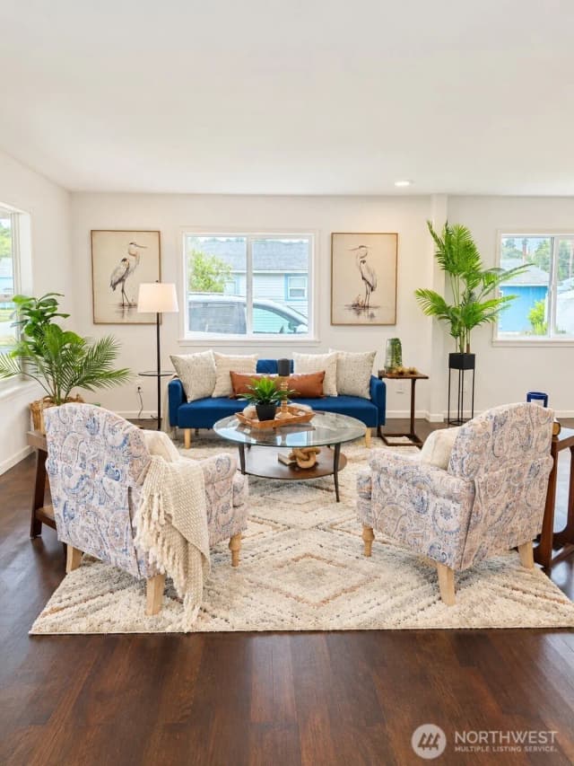 Property photo for 408 F Street, Cosmopolis photo 4