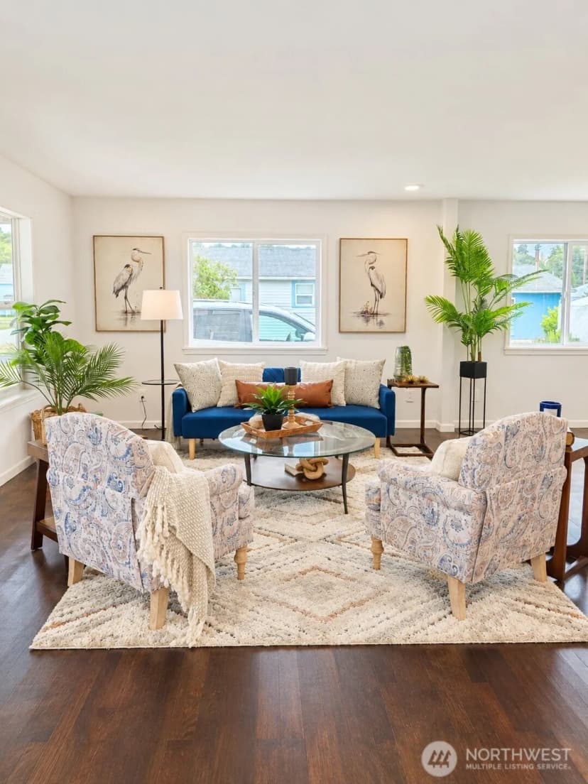 Property photo for 408 F Street, Cosmopolis photo 4