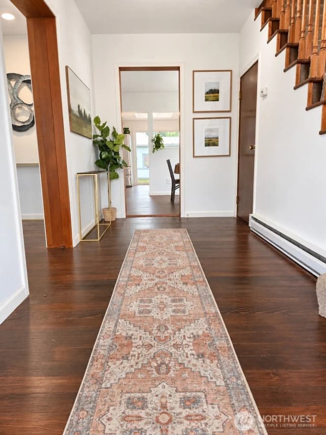 Property photo for 408 F Street, Cosmopolis photo 3