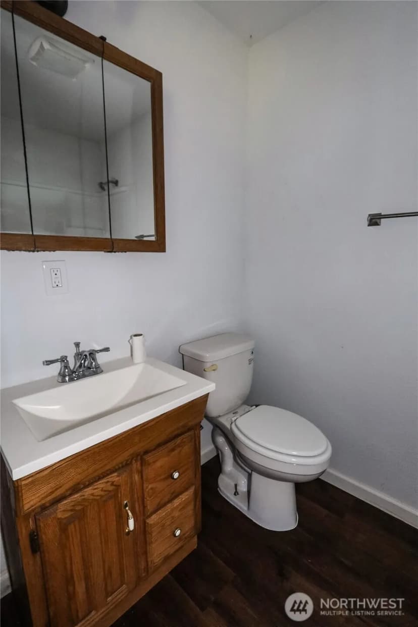 Property photo for 408 F Street, Cosmopolis photo 20