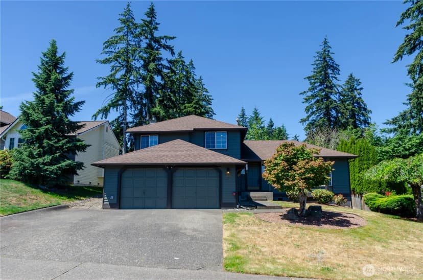 Property photo for 31447 117th Place Se, Auburn