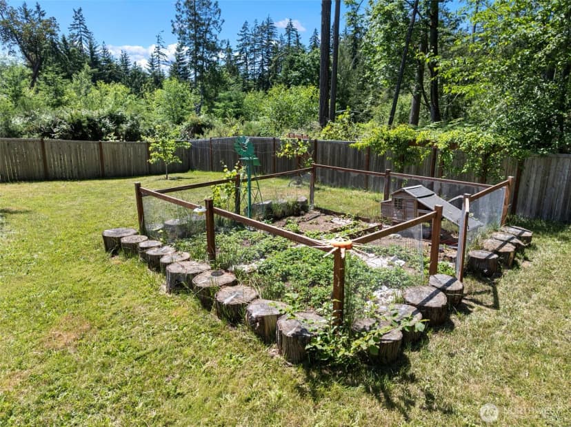 Property photo for 10810 130th Street Nw, Gig Harbor photo 21