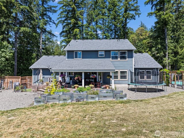 Property photo for 10810 130th Street Nw, Gig Harbor photo 3