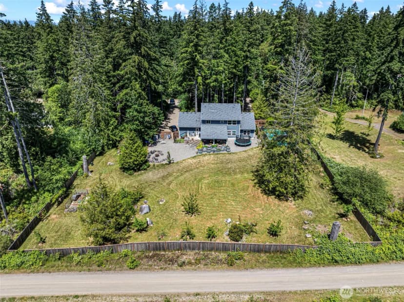 Property photo for 10810 130th Street Nw, Gig Harbor photo 23