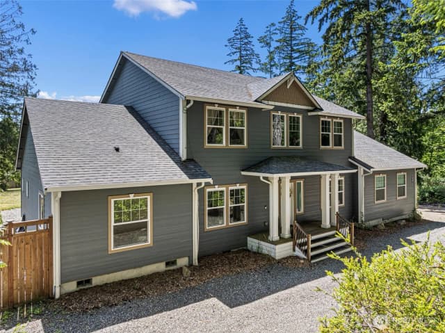 Property photo for 10810 130th Street Nw, Gig Harbor