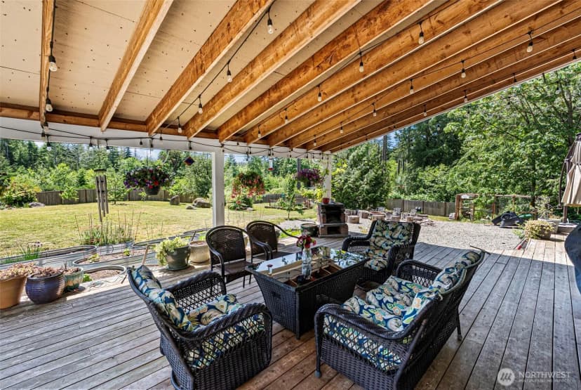 Property photo for 10810 130th Street Nw, Gig Harbor photo 7