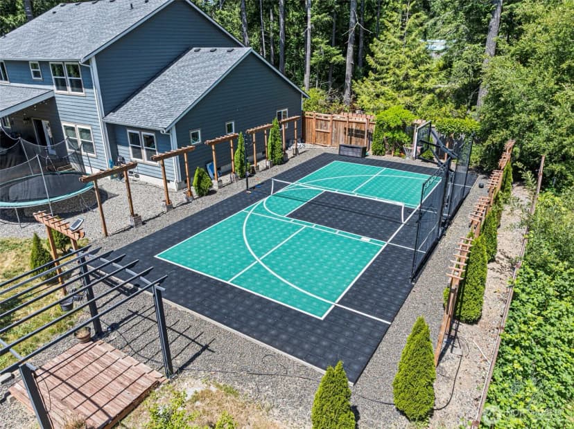 Property photo for 10810 130th Street Nw, Gig Harbor photo 2