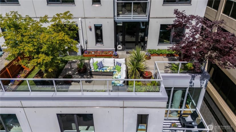 Property photo for 76 Cedar Street #708, Seattle