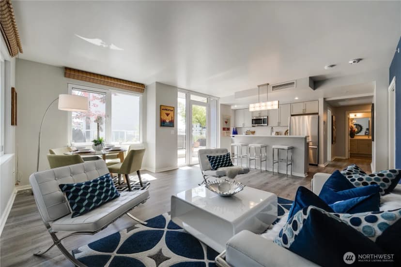 Property photo for 76 Cedar Street #708, Seattle photo 17