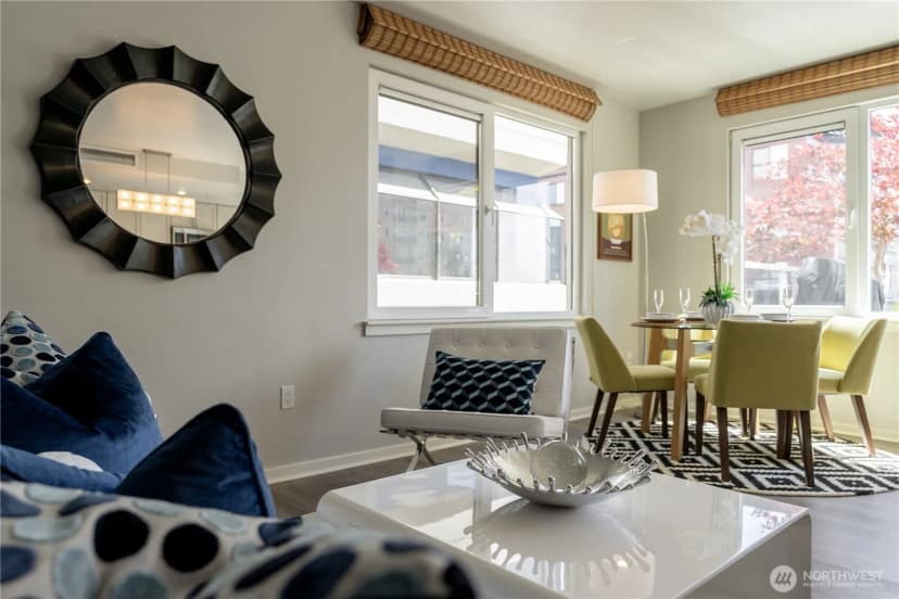 Property photo for 76 Cedar Street #708, Seattle photo 16